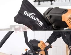 Ingletadora Evolution EVO-R255SMS-DBP » Rotopino.es 17 Ingletadora Evolution EVO-R255SMS-DBP » Rotopino.es -Taller de herramientas ingletadora evolution evo r255sms dbp 97377
