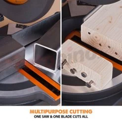 Ingletadora Evolution R210CMS » Rotopino.es 15 Ingletadora Evolution R210CMS » Rotopino.es -Taller de herramientas ingletadora evolution r210cms 45206