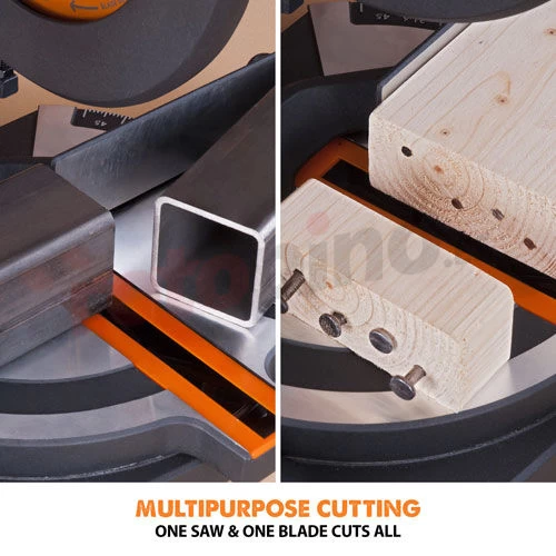 Ingletadora Evolution R210CMS » Rotopino.es 5 Ingletadora Evolution R210CMS » Rotopino.es - Imagen 3