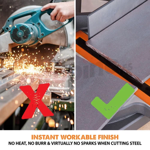 Ingletadora Evolution R210CMS » Rotopino.es 6 Ingletadora Evolution R210CMS » Rotopino.es - Imagen 4