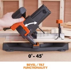 Ingletadora Evolution R210CMS » Rotopino.es 19 Ingletadora Evolution R210CMS » Rotopino.es -Taller de herramientas ingletadora evolution r210cms 45210