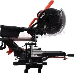 Ingletadora Láser Yato YT-82175 » Rotopino.es