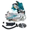 Ingletadora Makita DLS111ZU » Rotopino.es