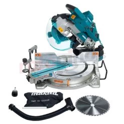 Ingletadora Makita DLS111ZU » Rotopino.es