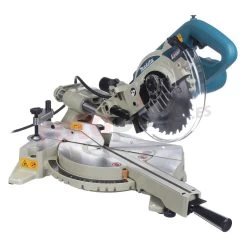Ingletadora Makita LS0714LN » Rotopino.es -Taller de herramientas ingletadora makita ls0714ln 68053