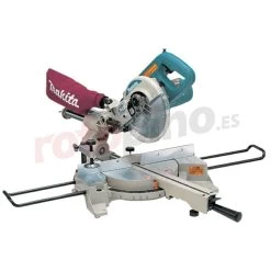 Ingletadora Makita LS0714N » Rotopino.es
