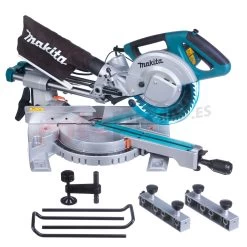 Ingletadora Makita LS0815FLN » Rotopino.es
