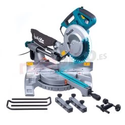 Ingletadora Makita LS1018LN » Rotopino.es