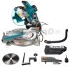 Ingletadora Makita LS1019L » Rotopino.es -Taller de herramientas ingletadora makita ls1019l 75723