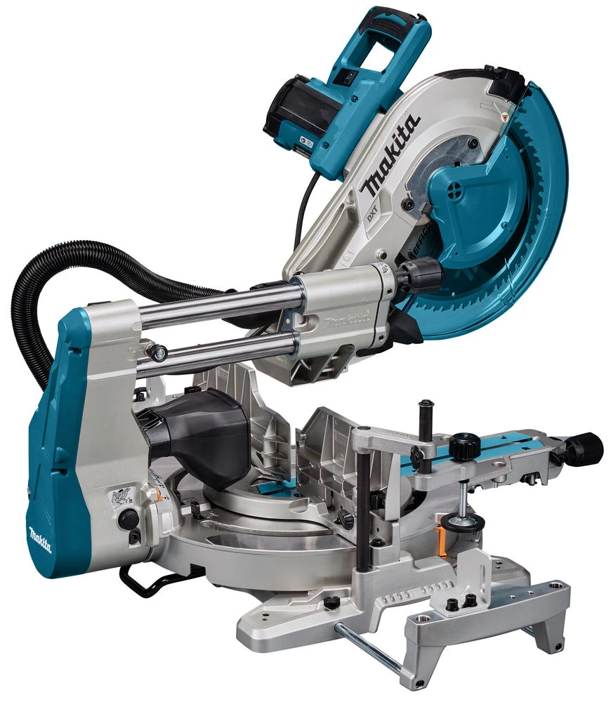 Ingletadora Makita LS1219L » Rotopino.es 4 Ingletadora Makita LS1219L » Rotopino.es - Imagen 2