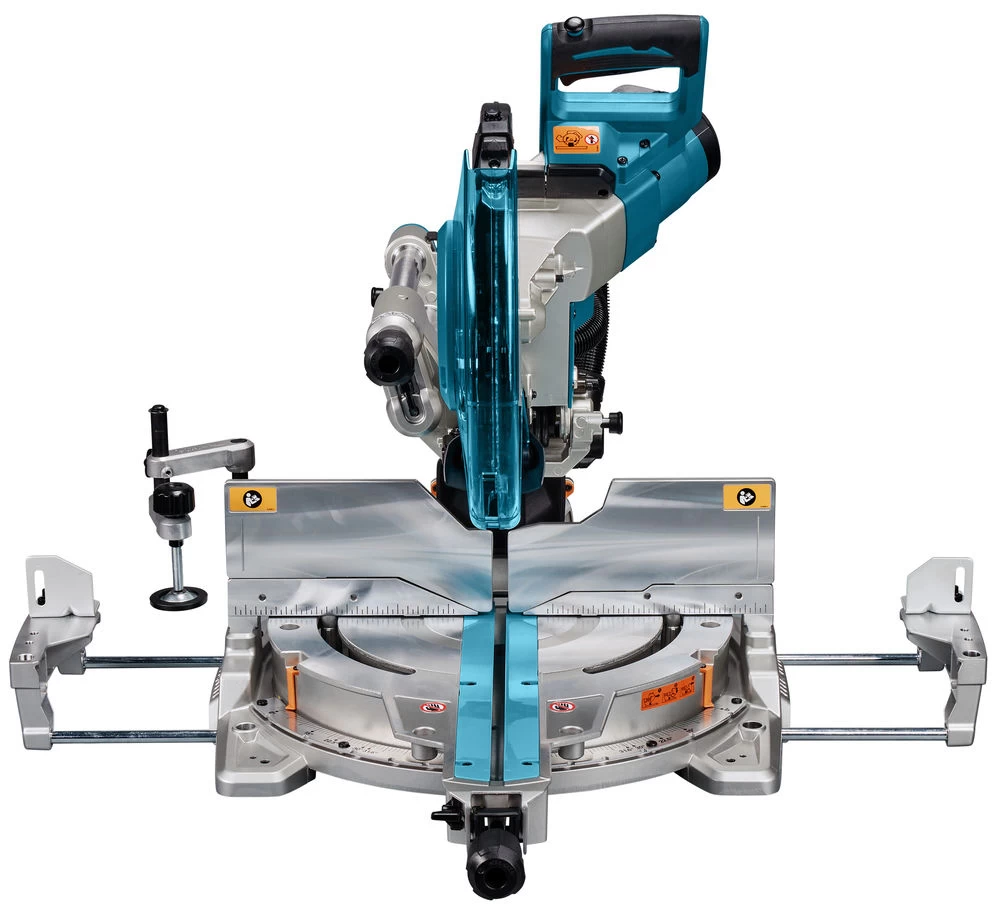 Ingletadora Makita LS1219L » Rotopino.es 6 Ingletadora Makita LS1219L » Rotopino.es - Imagen 4