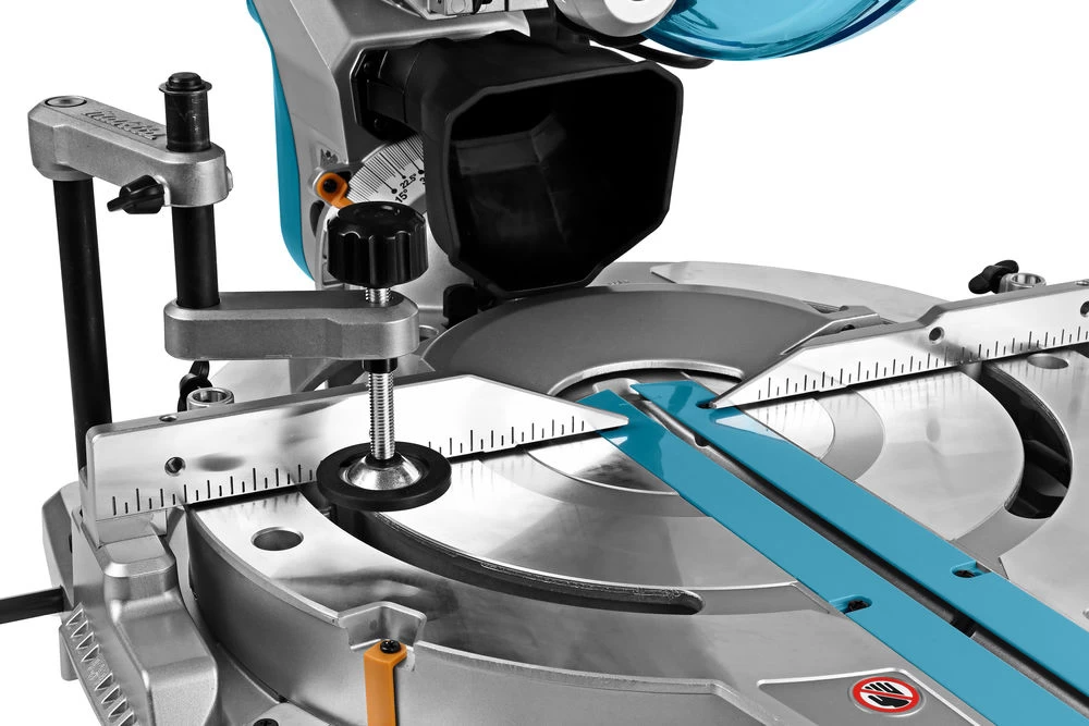 Ingletadora Makita LS1219L » Rotopino.es 8 Ingletadora Makita LS1219L » Rotopino.es - Imagen 6