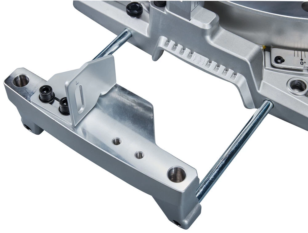 Ingletadora Makita LS1219L » Rotopino.es 9 Ingletadora Makita LS1219L » Rotopino.es - Imagen 7