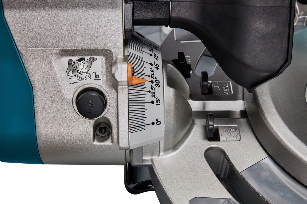 Ingletadora Makita LS1219L » Rotopino.es 10 Ingletadora Makita LS1219L » Rotopino.es - Imagen 8