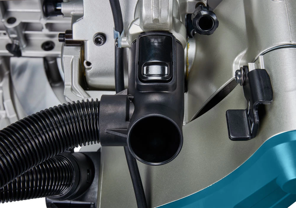 Ingletadora Makita LS1219L » Rotopino.es 12 Ingletadora Makita LS1219L » Rotopino.es - Imagen 10