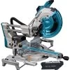 Ingletadora Makita LS1219L » Rotopino.es -Taller de herramientas ingletadora makita ls1219l 79798