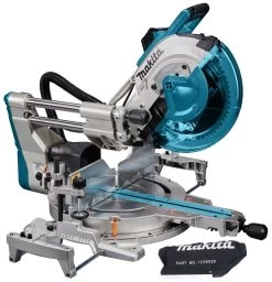 Ingletadora Makita LS1219L » Rotopino.es