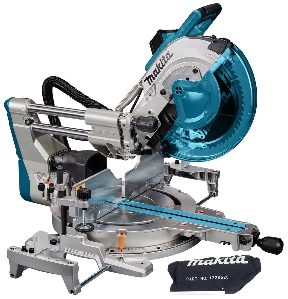 Ingletadora Makita LS1219L » Rotopino.es 3 Ingletadora Makita LS1219L » Rotopino.es