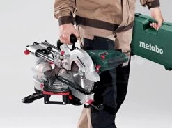 Ingletadora Metabo KGS 216 M » Rotopino.es -Taller de herramientas ingletadora metabo kgs 216 m 32752
