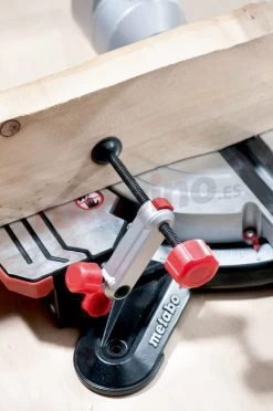 Ingletadora Metabo KGS 216 M » Rotopino.es -Taller de herramientas ingletadora metabo kgs 216 m 32754