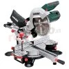 Ingletadora Metabo KGS 254 M » Rotopino.es
