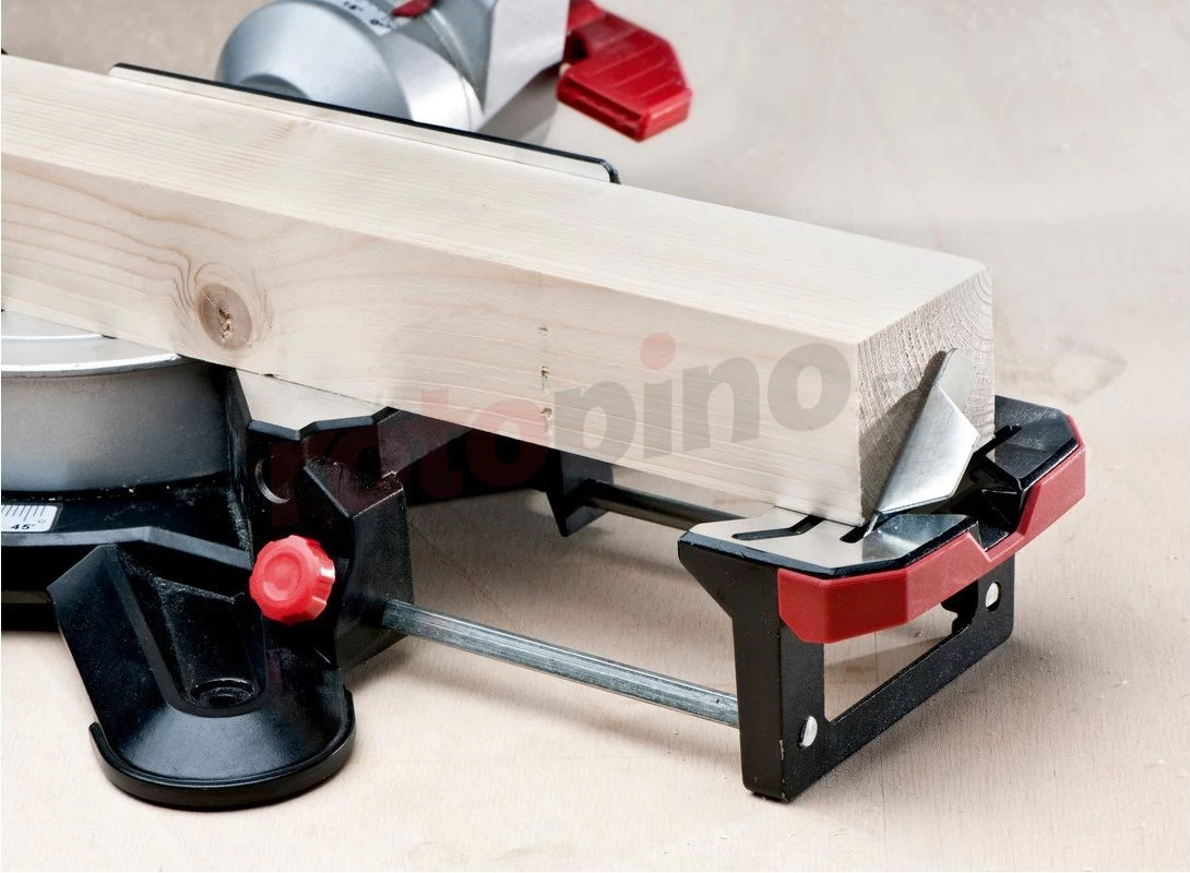 Ingletadora Metabo KGS 305 M » Rotopino.es 4 Ingletadora Metabo KGS 305 M » Rotopino.es - Imagen 2