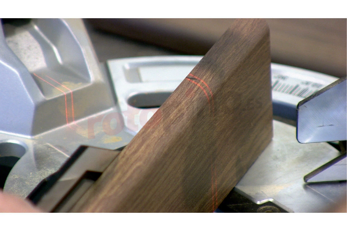 Ingletadora Metabo KGSV 72 Xact SYM » Rotopino.es 5 Ingletadora Metabo KGSV 72 Xact SYM » Rotopino.es - Imagen 3