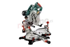 Ingletadora Metabo KGSV 72 Xact SYM » Rotopino.es