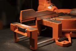 Ingletadora Norton CWM 216 » Rotopino.es -Taller de herramientas ingletadora norton cwm 216 75456