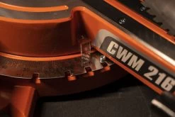 Ingletadora Norton CWM 216 » Rotopino.es -Taller de herramientas ingletadora norton cwm 216 75458