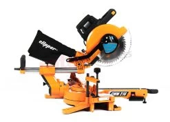 Ingletadora Norton CWM 216 » Rotopino.es