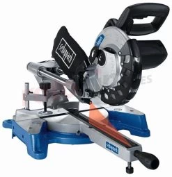 Ingletadora Scheppach HM216SPX » Rotopino.es