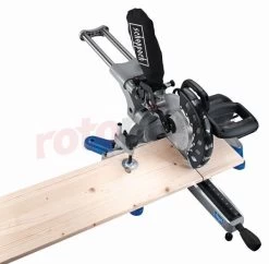 Ingletadora Scheppach HM216SPX » Rotopino.es -Taller de herramientas ingletadora scheppach hm216spx 93011
