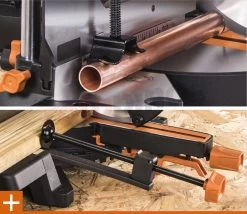 Ingletadora Universal Evolution R255 DB PLUS V.2020 » Rotopino.es -Taller de herramientas ingletadora universal evolution r255 db plus v 2020 73223