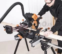 Ingletadora Universal Evolution R255 DB PLUS V.2020 » Rotopino.es -Taller de herramientas ingletadora universal evolution r255 db plus v 2020 73226