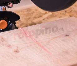 Ingletadora Universal Evolution R255 DB PLUS V.2020 » Rotopino.es -Taller de herramientas ingletadora universal evolution r255 db plus v 2020 73233