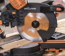 Ingletadora Universal Evolution R255 DB PLUS V.2020 » Rotopino.es -Taller de herramientas ingletadora universal evolution r255 db plus v 2020 73236