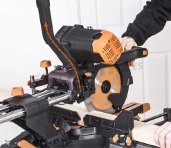 Ingletadora Universal Evolution R255 DB PLUS V.2020 » Rotopino.es -Taller de herramientas ingletadora universal evolution r255 db plus v 2020 73240