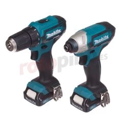 Juego De Herramientas Eléctricas COMBO De 12V Makita CLX224X » Rotopino.es 5 Juego De Herramientas Eléctricas COMBO De 12V Makita CLX224X » Rotopino.es -Taller de herramientas juego de herramientas electricas combo de 12v makita clx224x 71068