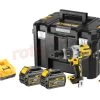 Juego De Herramientas Eléctricas Sin Cable De 18 V DeWalt DCK276T2T » Rotopino.es 1 Juego De Herramientas Eléctricas Sin Cable De 18 V DeWalt DCK276T2T » Rotopino.es -Taller de herramientas juego de herramientas electricas sin cable de 18 v dewalt dck276t2t 81640