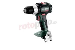 Juego De Herramientas Inalámbricas Metabo Combo Set 2.1.18 18 V BL » Rotopino.es -Taller de herramientas juego de herramientas inalambricas metabo combo set 2 1 18 18 v bl 88179