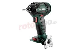 Juego De Herramientas Inalámbricas Metabo Combo Set 2.1.18 18 V BL » Rotopino.es -Taller de herramientas juego de herramientas inalambricas metabo combo set 2 1 18 18 v bl 88180