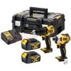 Kit De Herramientas Eléctricas De 18 V DeWalt DCK2062M2T » Rotopino.es -Taller de herramientas kit de herramientas electricas de 18 v dewalt dck2062m2t 122792