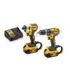 Kit De Herramientas Eléctricas De 18 V DeWalt DCK266P2LR » Rotopino.es -Taller de herramientas kit de herramientas electricas de 18 v dewalt dck266p2lr 122794