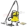 Lava-aspirador Para Superficies Textiles Kärcher SE 4001 » Rotopino.es -Taller de herramientas lava aspirador para superficies textiles kaercher se 4001 29976