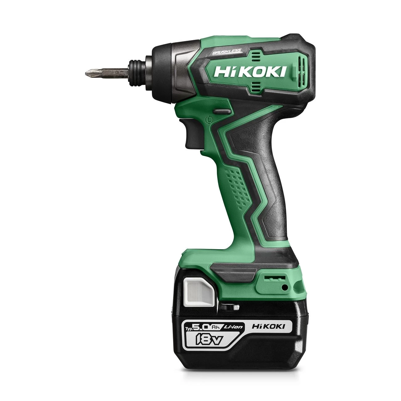 Llava De Impacto Hikoki WH18DD WPZ » Rotopino.es 4 Llava De Impacto Hikoki WH18DD WPZ » Rotopino.es - Imagen 2