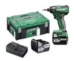 Llava De Impacto Hikoki WH18DD WPZ » Rotopino.es