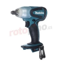 Llave De Impacto A Batería Makita DTW251Z » Rotopino.es