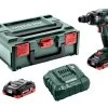 Llave De Impacto A Batería Metabo SSW 18 LTX 400 BL » Rotopino.es 1 Llave De Impacto A Batería Metabo SSW 18 LTX 400 BL » Rotopino.es -Taller de herramientas llave de impacto a bateria metabo ssw 18 ltx 400 bl 81297