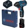 Llave De Impacto Bosch GDR 120-LI 2x1.5Ah » Rotopino.es
